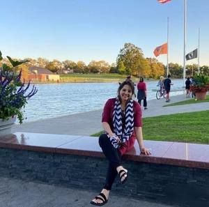 Meet your Posher, Trishna